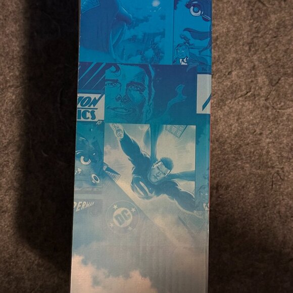 AARON JUDGE SUPERMAN BOBBLEHEAD - Picture 4 of 6